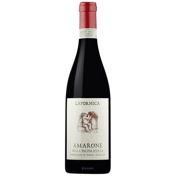 La Formica Amarone della Valpolicella DOCG, 75 cl – Iper La grande i