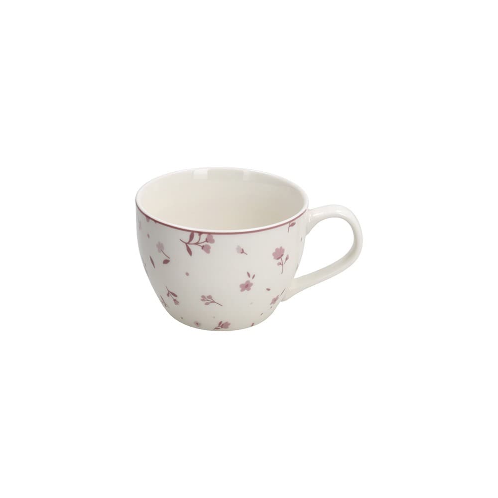Tazza mug cottage rosa Tognana – Bennet