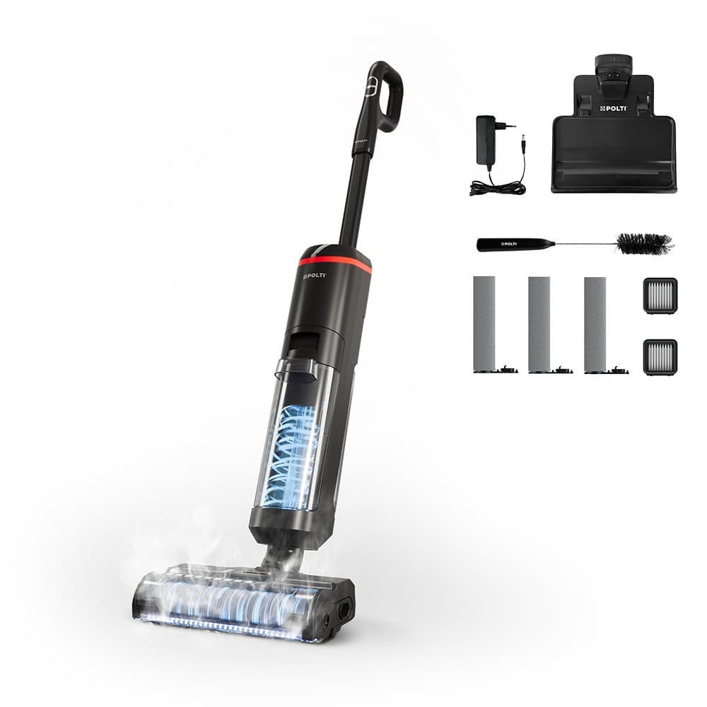 Polti Rollysteam WD40C – Unieuro