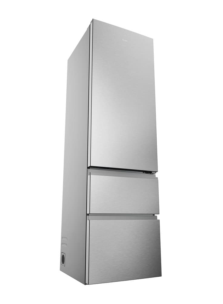 Frigorifero 3D 60 Serie 3 HTR3620CNMG HAIER in offerta da Comet