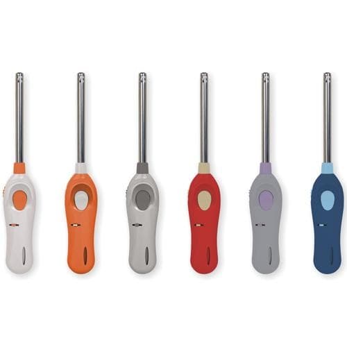 Accendigas a fiamma Oval in offerta da Risparmio Casa