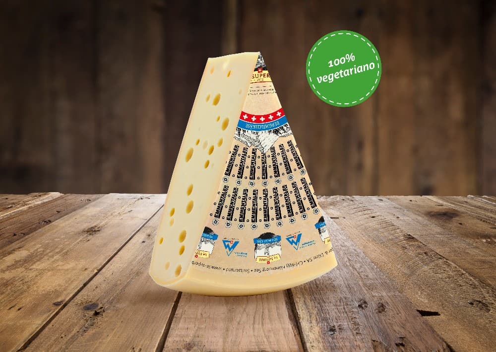 Emmentaler Switzerland AOP di Montagna – Esselunga