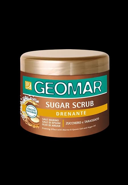 Geomar scrub drenante, 600 g – Dm