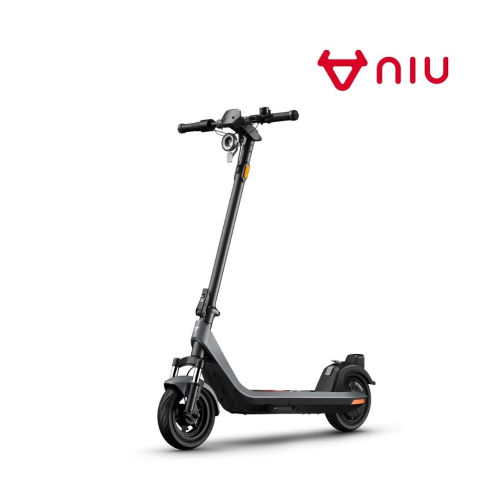 Niu KQi200P – Expert