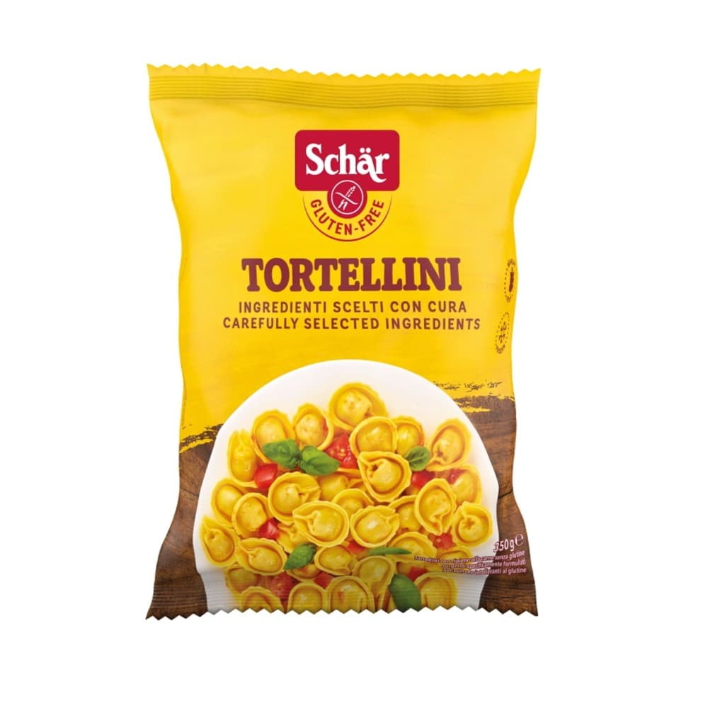 Tortellini Schär, 350 g – Il Gigante