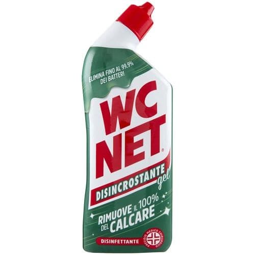 WC Net detergente WC in offerta da Esselunga
