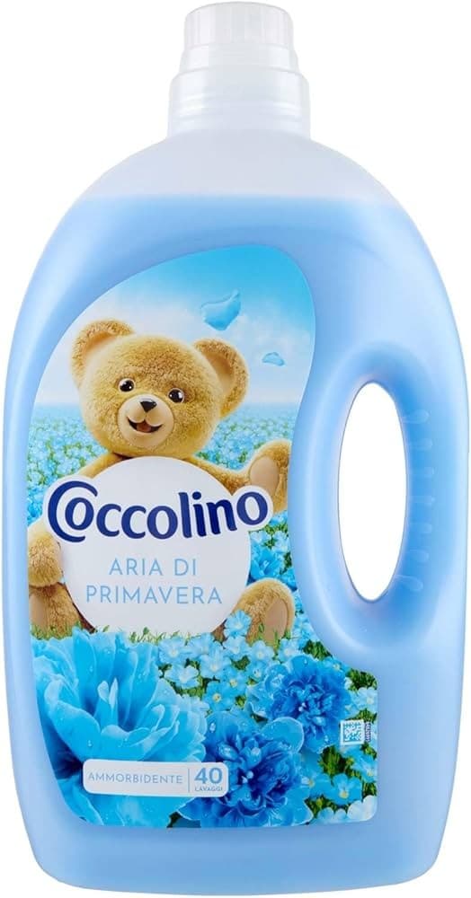 Coccolino Ammorbidente 1,827 l in offerta da Carrefour