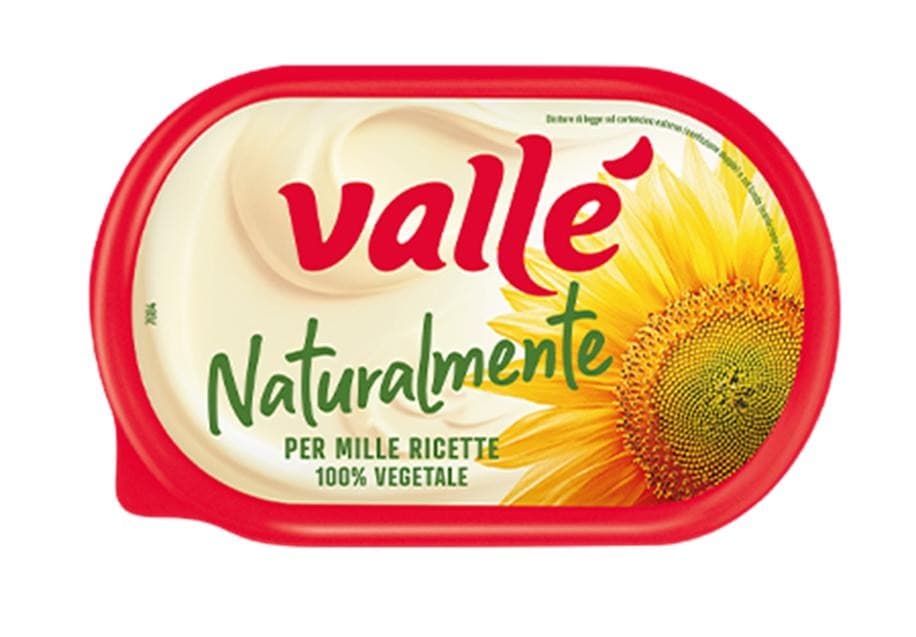 Linea Vallè Cremoso o Naturalmente – Iper La grande i