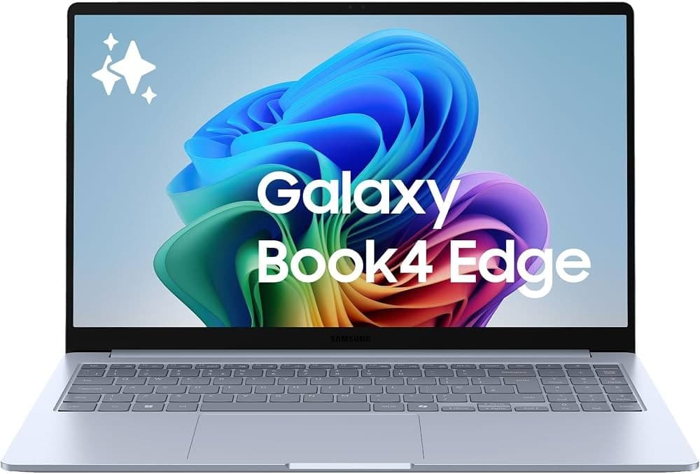 Notebook Samsung Galaxy Book 4 Edge – Euronics