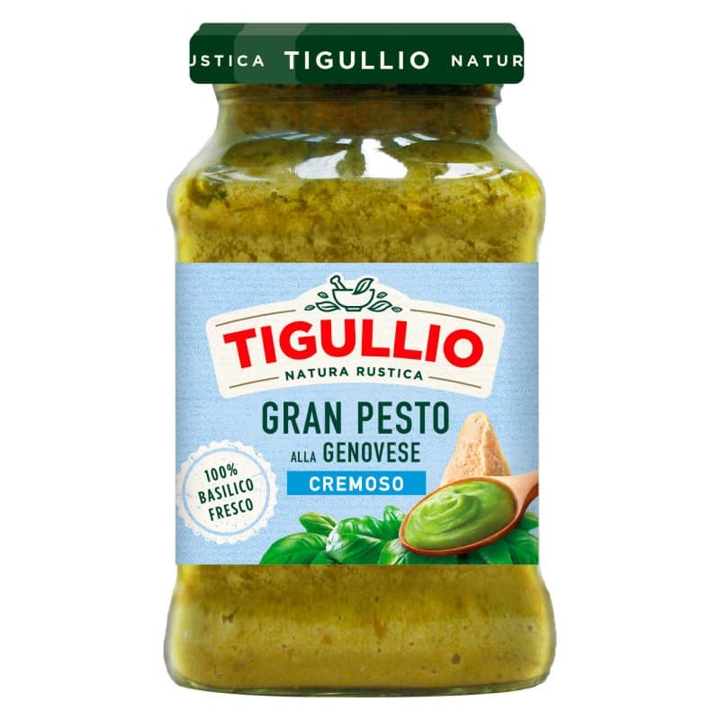 Star Tigullio gran pesto alla genovese, 190 g – Lidl