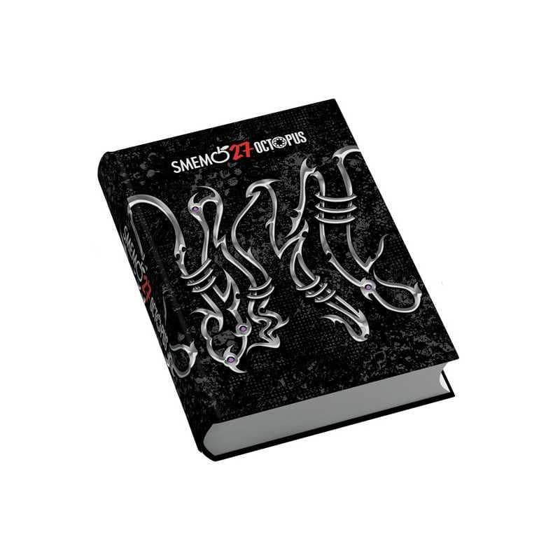 Diario Octopus 16 mesi Smemo in offerta da Iper La grande i