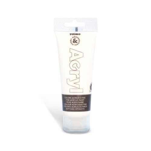 Tubetto tempera acrilica Primo 75 ml in offerta da Iper La grande i