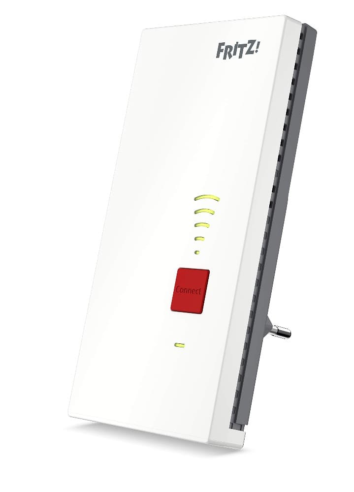 FRITZ! Repeater 2400 – Trony