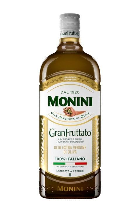 Monini olio EVO, 1 l – ALDI