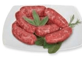 Salsiccia verzino 720 g Pam in offerta da Panorama