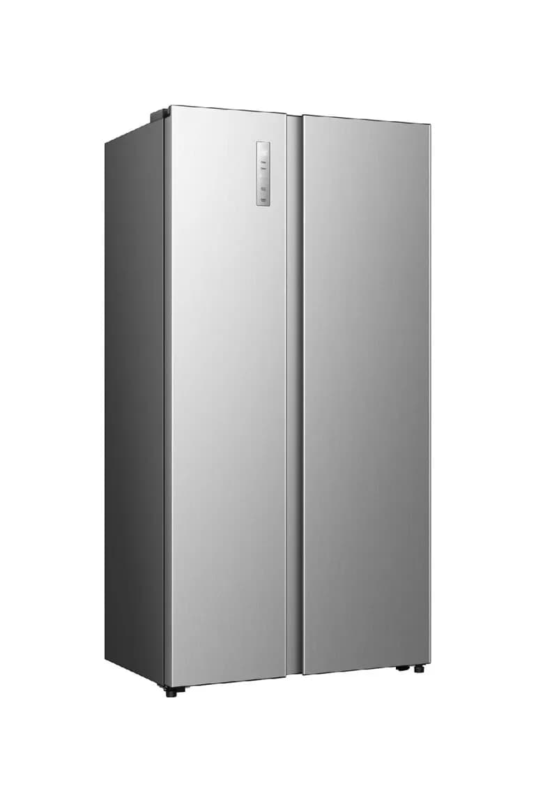 Frigorifero side by side RS3P558NEIE HISENSE – Trony