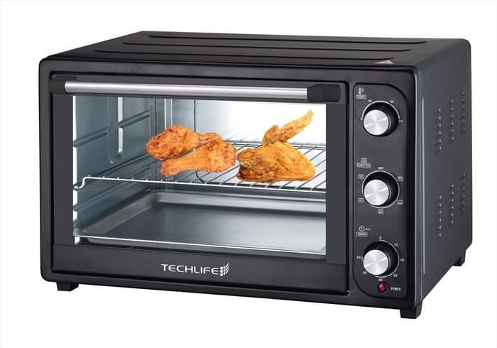 Fornetto elettrico, 35 L – Euronics