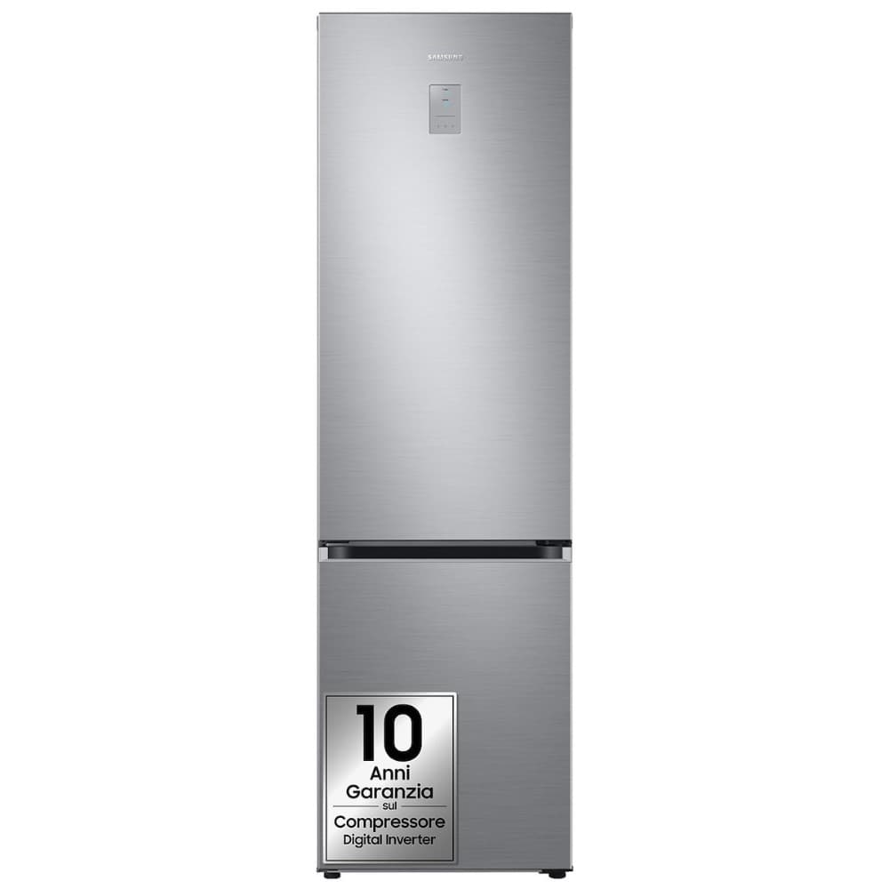 Frigorifero Combinato EcoFlex AI RB38C607AS9 387 L Samsung in offerta da Euronics