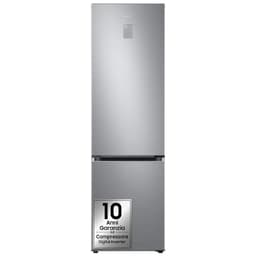 Samsung Frigorifero Combinato RB38C607AS9