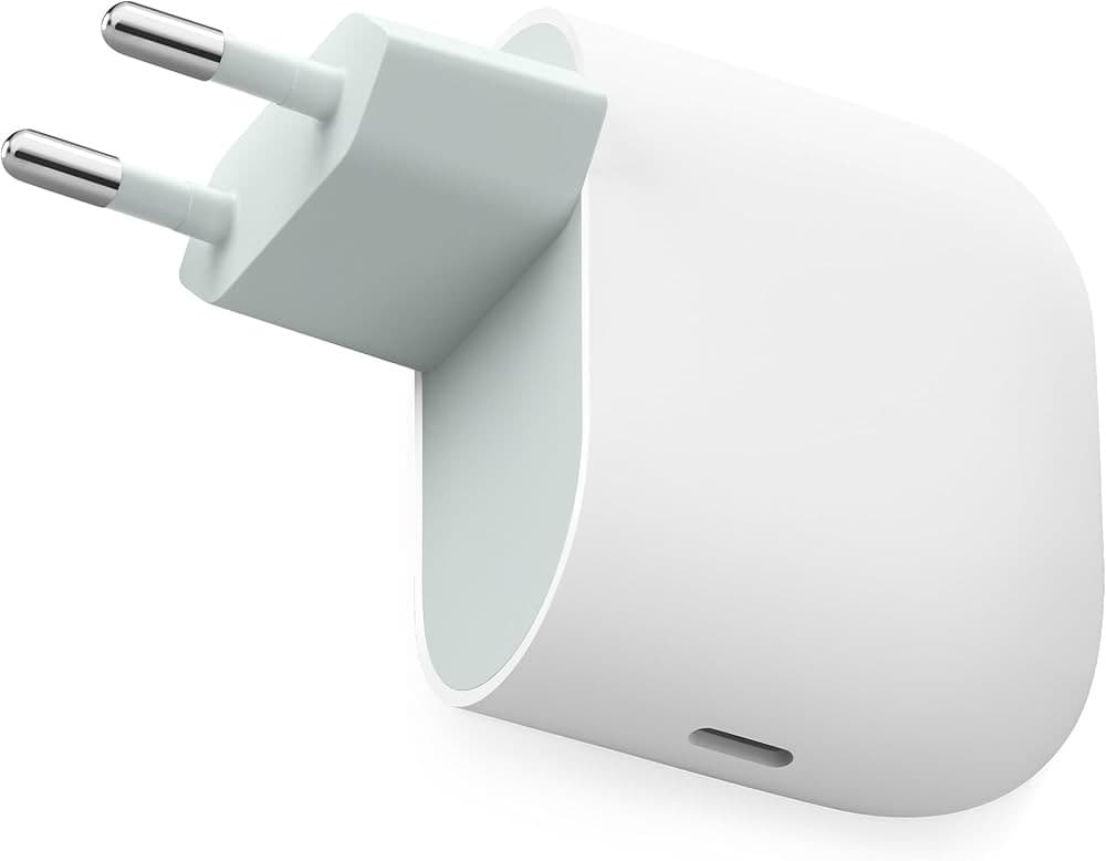 Google caricabatteria da 45 W – Unieuro