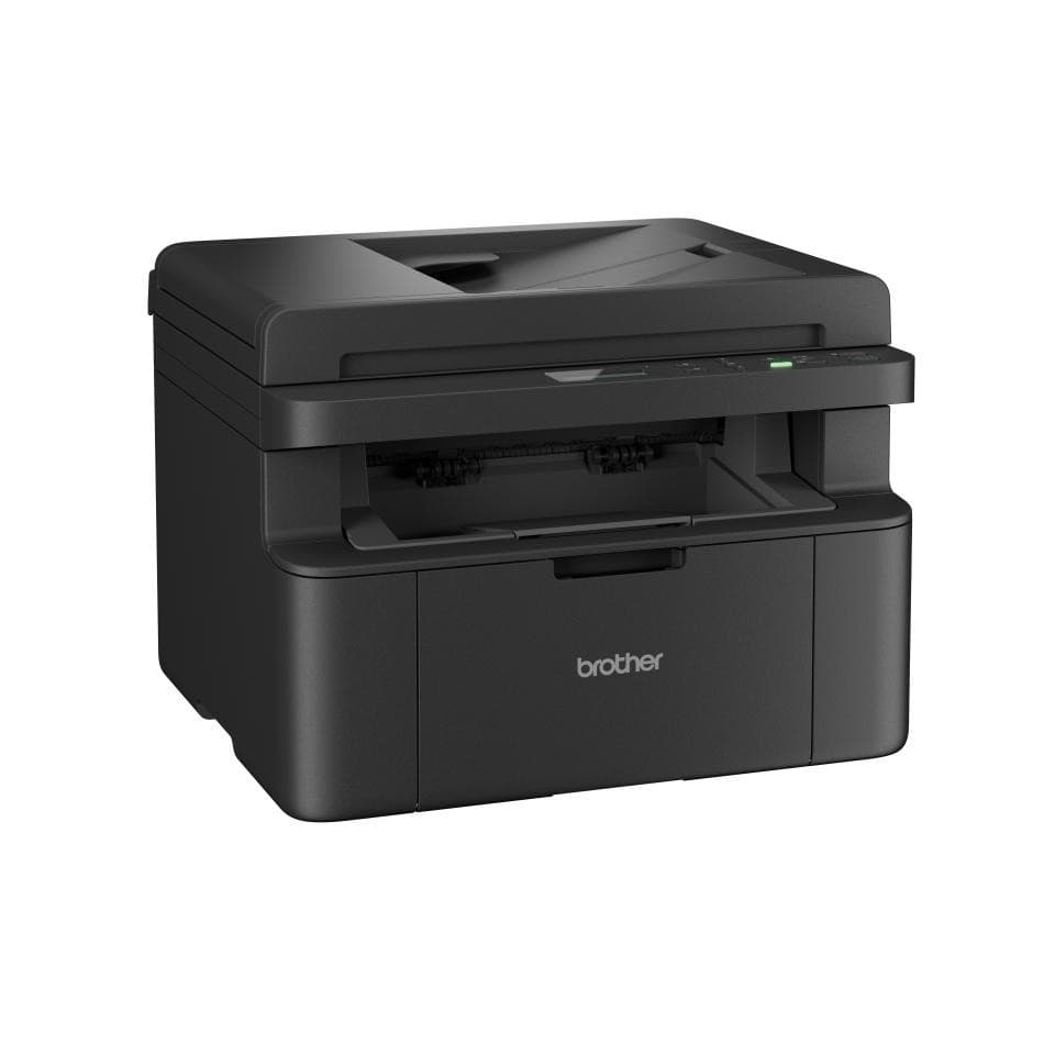 Stampante Laser Monocromatica 3 in 1 BROTHER – MediaWorld