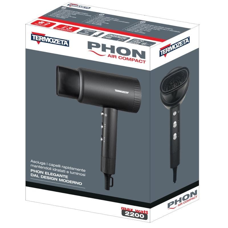 Phon Air Compact Termozeta – Penny