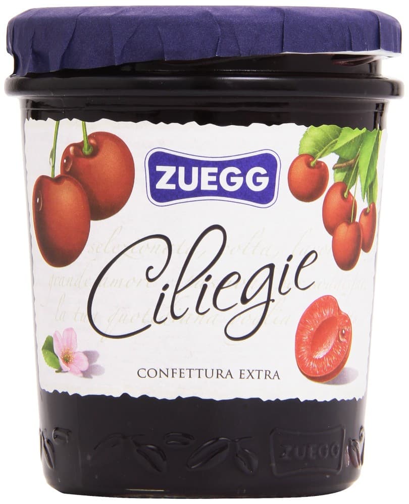 Confetture classiche Zuegg, 320 g – Carrefour