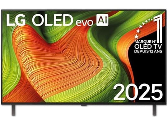 LG Smart TV 48B56LA, 48" – MediaWorld