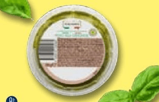 Italiamo pesto alla genovese senza aglio, 130 g – Lidl