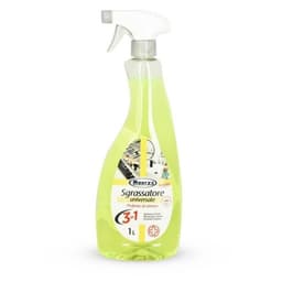 Spray Sgrassatore