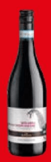 Villa Bonaga Bonarda Oltrepò Pavese DOP, 0.75 l bottiglia – Lidl