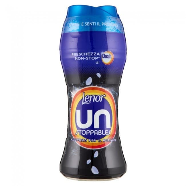 Lenor ammorbidente, 195 g – Esselunga