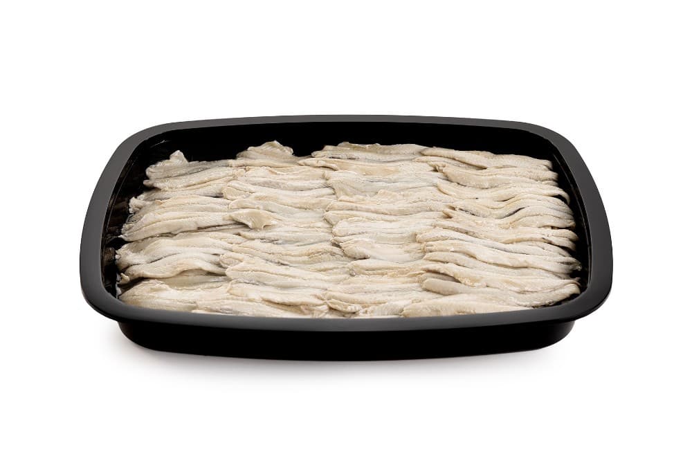 Filetti di alici marinate 275 g Gran Mare in offerta da Penny