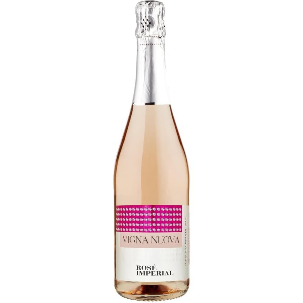 Spumante Rosé Brut Imperial, 75 cl – Iper La grande i