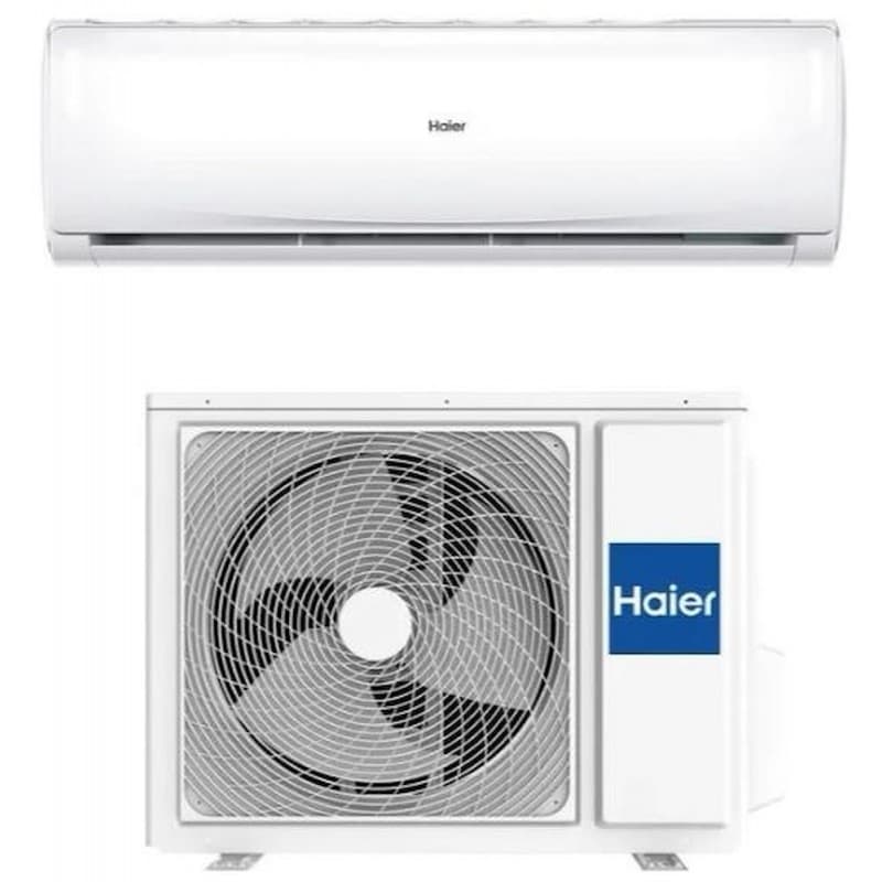 Climatizzatore mono split H1U12TAB Serie Trendy, 12.000 BTU HAIER – Expert
