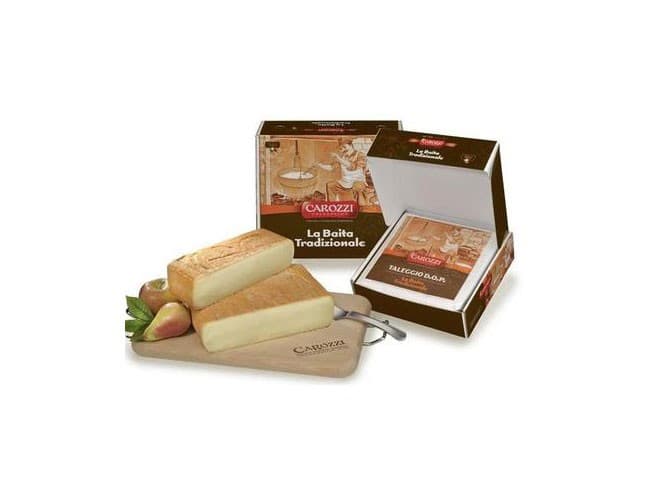 Taleggio DOP Baita Latte Crudo in offerta da Carrefour