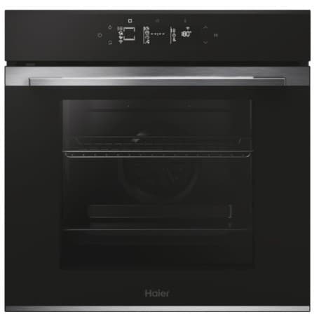 Forno termoventilato Serie 2 H6ID25G3YTX HAIER in offerta da Unieuro