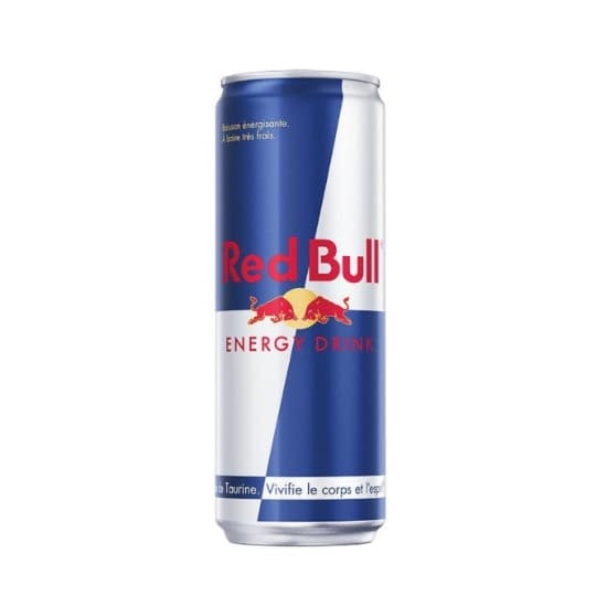 Energy drink Red Bull, 35 cl – Il Gigante