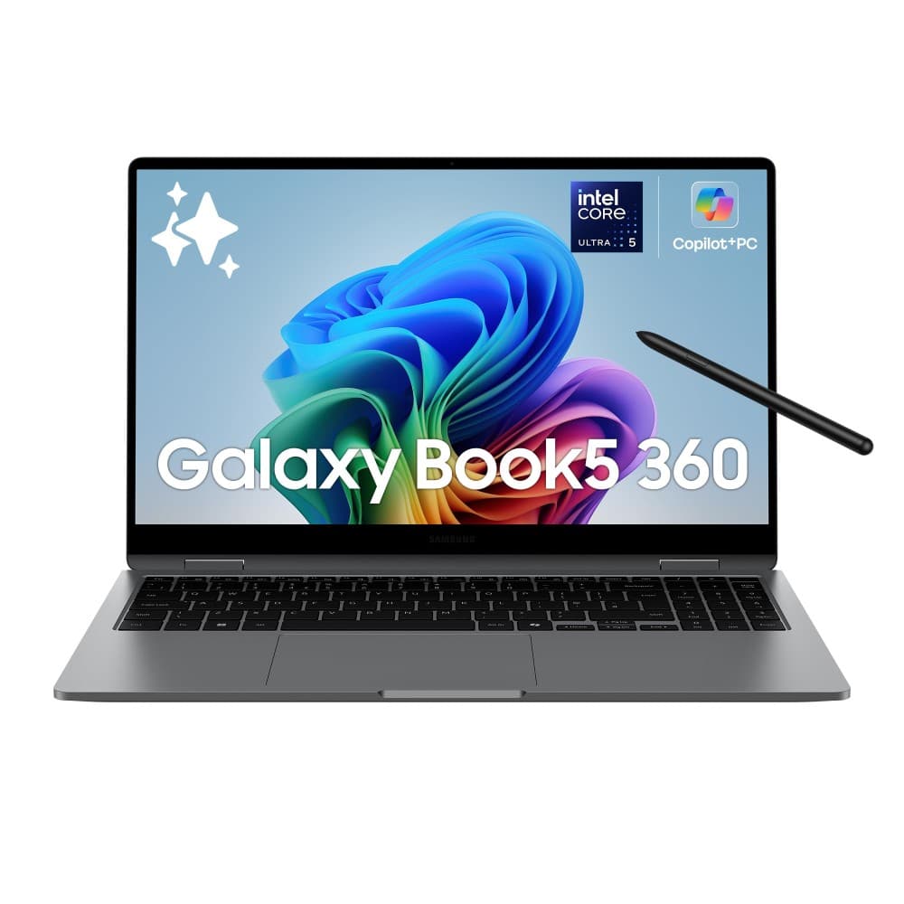 Samsung Galaxy Book5 360 – Expert