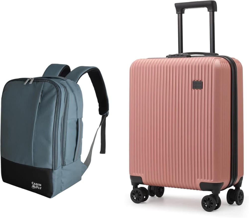 Trolley da cabina in ABS in offerta da Iper La grande i