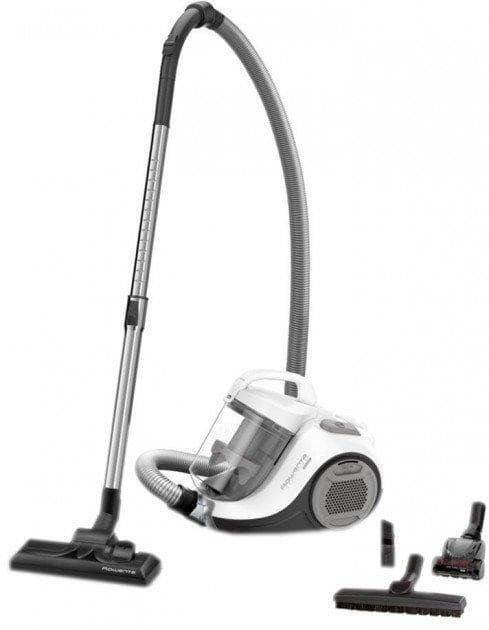 Rowenta aspirapolvere senza sacco Swift Power Cyclonic RO2957 – Comet
