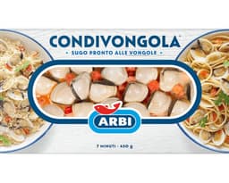 Arbi Condivongola