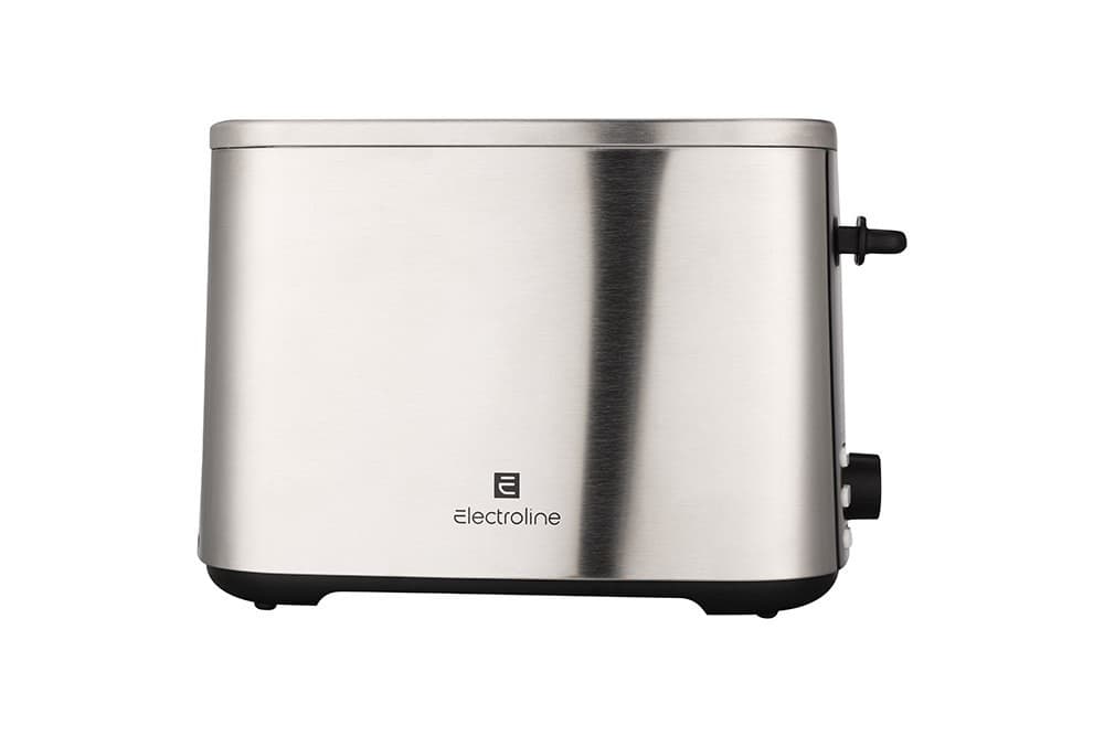 Tostapane acciaio inox 392G – Unieuro