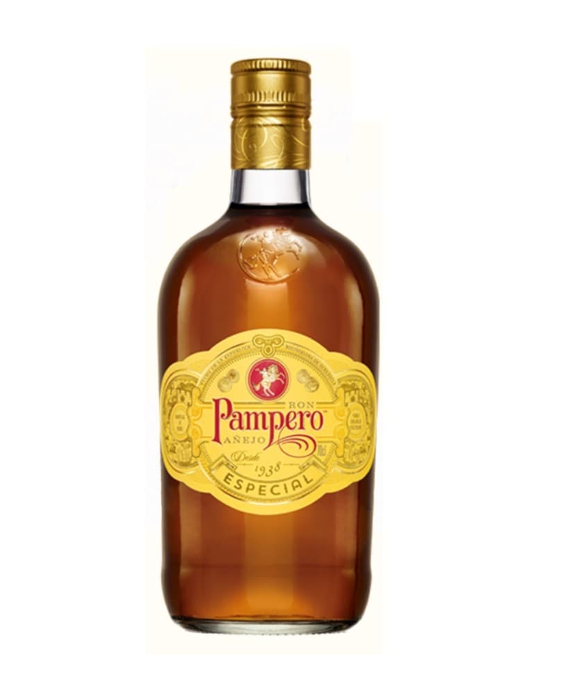 Ron Añejo Especial, 70 cl Pampero – Iper La grande i