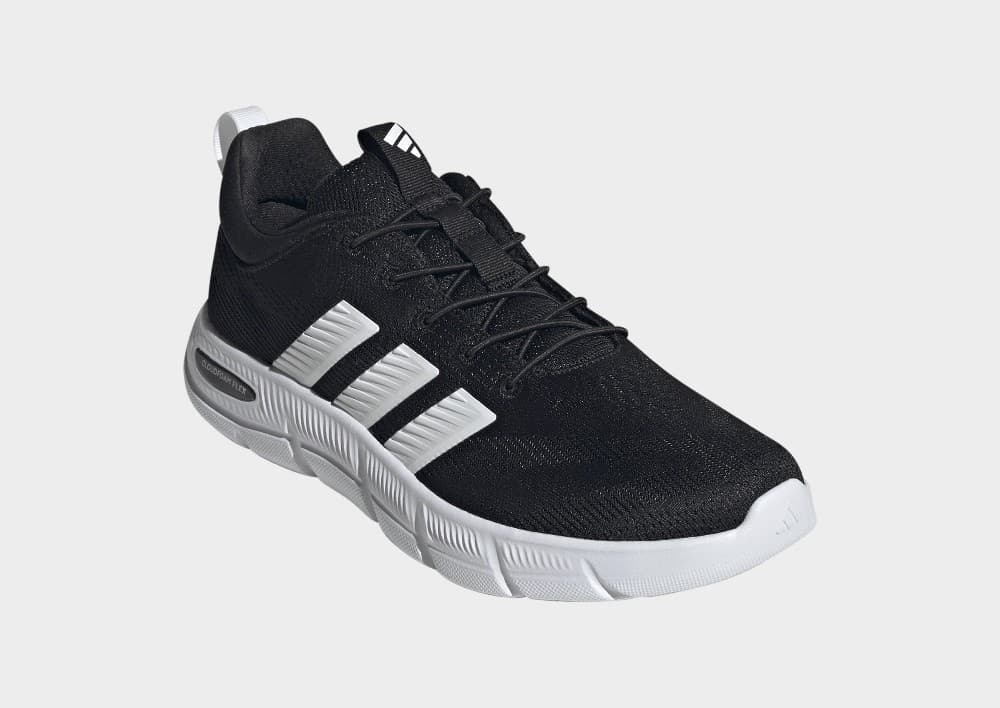 Running Adidas Flex Lace Cloudfoam, mis. 36-45 – Carrefour