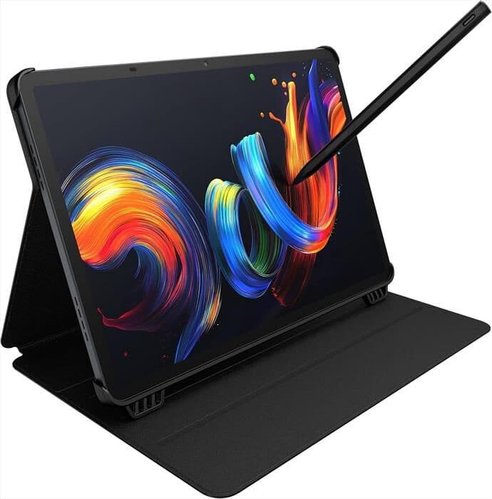 TCL Tab 11+ NXTPAPER + Flipcase + T-Pen NXTPAPER11P in offerta da Euronics