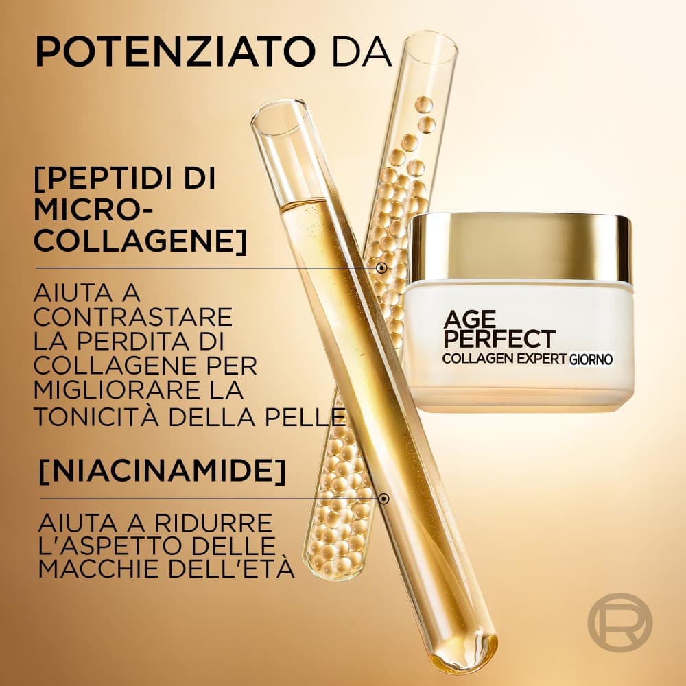Crema Age Perfect, 50 ml L'ORÉAL PARIS – Esselunga