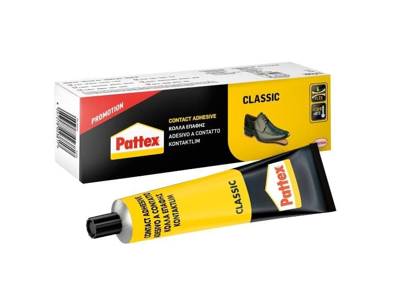 Pattex adesivo a contatto, 100 g o set colle, 3 pezzi – Lidl