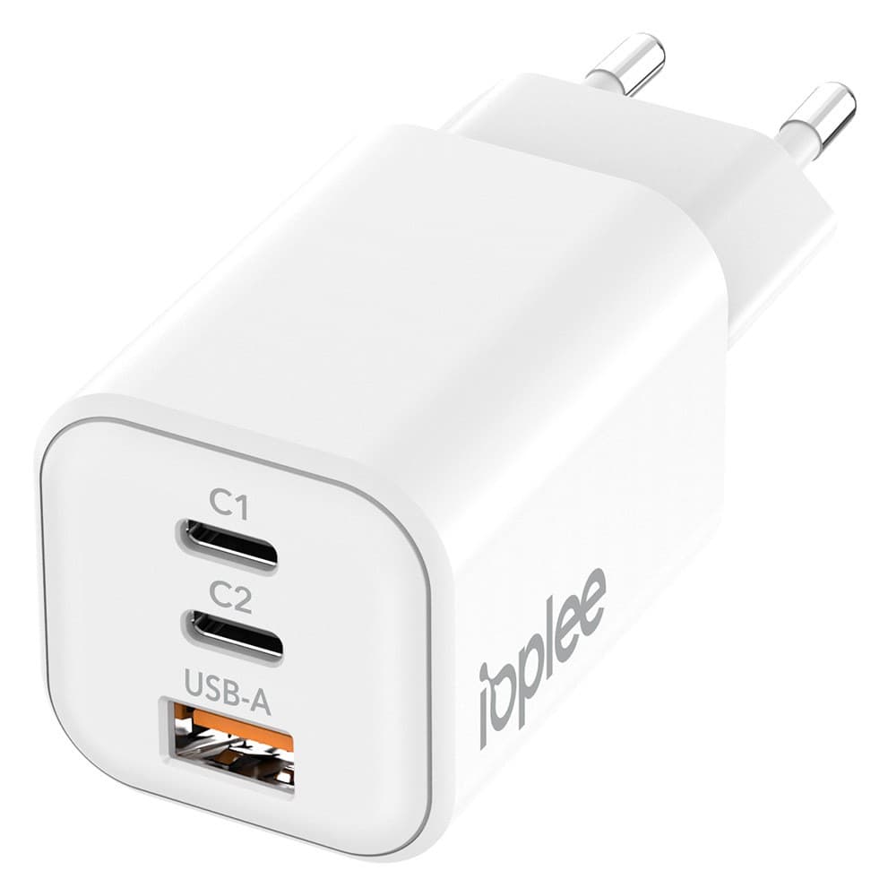 Caricatore da rete porta USB-A – Unieuro