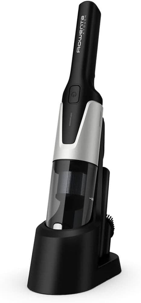 Rowenta aspirabriciole portatile AC9736 – Comet